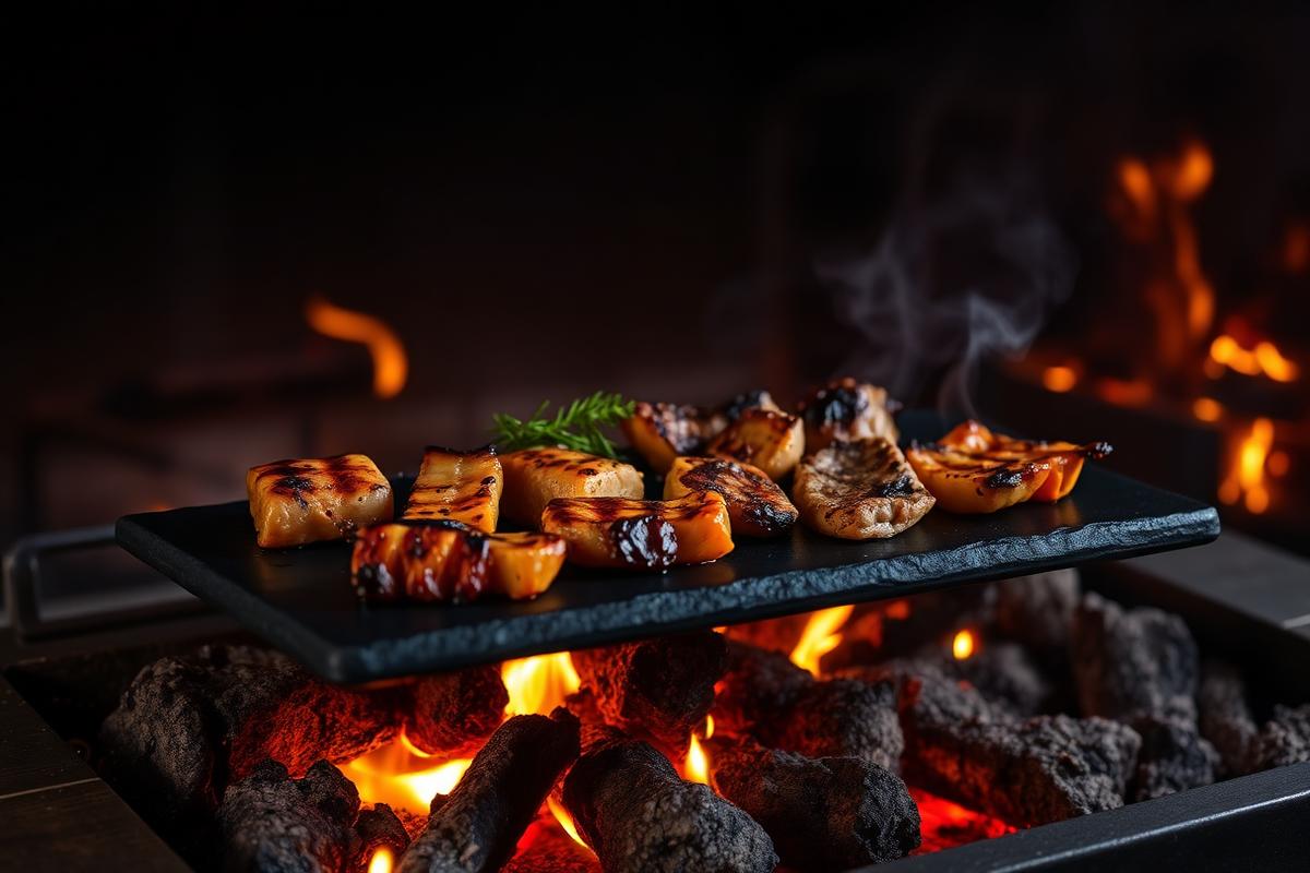 La Brasa